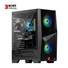 LYNX Challenger Ryzen 5 5600X 16GB 1TB SSD NVMe RTX 5060 Ti 8G W11 Home by MSI