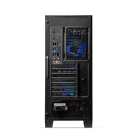 LYNX Challenger Ryzen 5 5600X 16GB 1TB SSD NVMe RTX 5060 Ti 8G W11 Home by MSI
