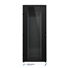 TRITON 19" rozvaděč stojanový RMA 15U 600x600, 800kg, skleněné dveře, svařovaný, černý