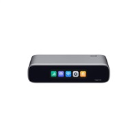 TP-Link Fusion G+ OMADA Gateway (1x2,5GbEWAN,4xGbELAN/WAN,BT,1xUSB-C)