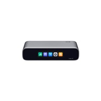 TP-Link Fusion G+ OMADA Gateway (1x2,5GbEWAN,4xGbELAN/WAN,BT,1xUSB-C)