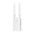 TP-Link ER603WP-4G-Outdoor OMADA VPN 4G Cat4 venkovní WiFi4 router (AC300,3xGbEWAN/LAN,1xPoE+,2xPoE-out,1xnanoSIM,IP55)