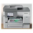 BROTHER multifunkce inkoustová MFC-J5115DW - A4 28ppm 512MB 1200x4800 USB LAN WiFi duplex 50DADF DUALSKEN