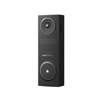 MERCUSYS D210 Chytrý video zvonek (3MP, 2K, WiFi, IR 8m, microSD, IP54)