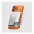 SHARGE ICEMAG 3, magnetická powerbanka 10 000 mAh, Qi2.2 25 W - bílá