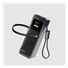 SHARGE HyperTower 170, powerbanka 25 000 mAh, 170 W - černá