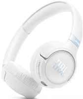 JBL Tune 680NC White