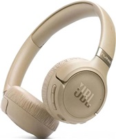 JBL Tune 680NC Beige
