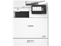 Canon i-SENSYS MF851Cdw barevná MF (tisk, kopírka, sken, fax), Duplex, USB, LAN, Wi-Fi, A4 43 str./min