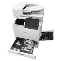 Canon i-SENSYS MF851Cdw barevná MF (tisk, kopírka, sken, fax), Duplex, USB, LAN, Wi-Fi, A4 43 str./min