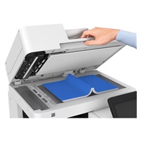 Canon i-SENSYS MF851Cdw barevná MF (tisk, kopírka, sken, fax), Duplex, USB, LAN, Wi-Fi, A4 43 str./min