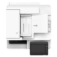 Canon i-SENSYS MF851Cdw barevná MF (tisk, kopírka, sken, fax), Duplex, USB, LAN, Wi-Fi, A4 43 str./min