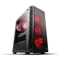 LYNX Challenger Ryzen 5 5600X 16GB 1TB SSD NVMe RTX 3060 12G W11 Home