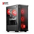 LYNX Challenger Ryzen 5 7600X 16GB 1TB SSD NVMe RTX 3060 12G W11 Home