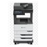 LEXMARK tiskárna MFP MX826ade, A4, 66ppm