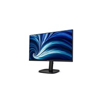 BAZAR - Philips MT 23,8" 24B2U3601 - 2560x1440,IPS,120Hz,HDMI,DP,USBhub,USB-C,RJ45,Repro,Pivot - Poškozený obal (Komplet