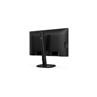 BAZAR - Philips MT 23,8" 24B2U3601 - 2560x1440,IPS,120Hz,HDMI,DP,USBhub,USB-C,RJ45,Repro,Pivot - Poškozený obal (Komplet