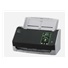 RICOH -poškozený obal nový- skener Fi-8040 A4, průchodový, 40ppm, 600dpi, LAN RJ45-1000, USB 3.2,ADF 50listů, 6000listů