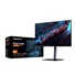 GIGABYTE LCD - 23.8" Gaming monitor GS24F14 FHD, IPS,1920 x 1080, 144Hz, 1500:1, 300 cd/m2, 1ms, 1xHDMI, 1xDP