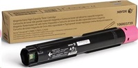 BAZAR - Xerox Magenta Extra High Capacity Toner pro VersaLink C70xx (16 500str.) - Poškozený obal (Komplet)
