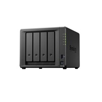 Synology DS925neo+ DiskStation (4C/RyzenV1500B/2,2GHz/4GBRAM/4xSATA/2xM.2/2xUSB3.2/2x2,5GbE/1xUSB-C)