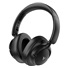 VERBATIM sluchátka TruSound Pro Bluetooth ANC Headset, USB-C, černá