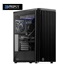 LYNX Challenger Ryzen 7 5700X 32GB 1TB SSD NVMe RTX 5070 12G W11 Home Powered by ASUS