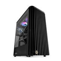 LYNX Challenger Ryzen 7 5700X 32GB 1TB SSD NVMe RTX 5070 12G W11 Home Powered by ASUS