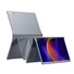 Arzopa E1 Dual Screen Portable Monitor 15.6" IPS Full HD 1080p Metal Housing Přenosný oboustranný monitor, šedý