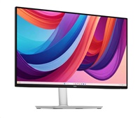 DELL LCD S2426HS - 24"/IPS/FHD/LED/1920x1080/16:9/165Hz/8ms/1500:1/300 cd/m2/HDMI/Pivot/VESA/3YNBD (210-BXFH)