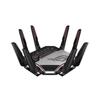 ASUS ROG Rapture GT-BN98, 4-pásmový WiFi 8 Router, AiMesh, 2x WAN/LAN, 5x LAN, 2x USB