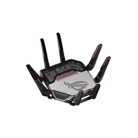 ASUS ROG Rapture GT-BN98, 4-pásmový WiFi 8 Router, AiMesh, 2x WAN/LAN, 5x LAN, 2x USB