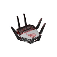 ASUS ROG Rapture GT-BN98, 4-pásmový WiFi 8 Router, AiMesh, 2x WAN/LAN, 5x LAN, 2x USB