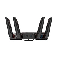 ASUS ROG Rapture GT-BN98, 4-pásmový WiFi 8 Router, AiMesh, 2x WAN/LAN, 5x LAN, 2x USB