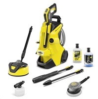 Kärcher K 4 Power Control Flex Car & Home *EU 1.324-309.0