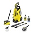 Kärcher K 4 Power Control Flex Car & Home *EU 1.324-309.0