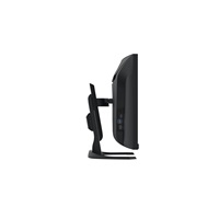 EIZO MT 37,5" EV3851-BK FlexScan, IPS, 3840x1600, 300nit, 2000:1, 5ms, USB-C, DisplayPort, HDMI, Repro, Černý
