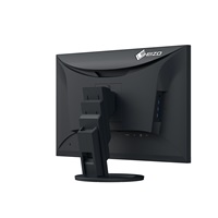 EIZO MT 27" EV2740S-BK FlexScan, IPS, 3840x2160, 350nit, 1000:1, 6ms, DisplayPort, HDMI, USB-C, USB, PD, Repro, Černý