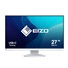 EIZO MT 27" EV2740S-WT FlexScan, IPS, 3840x2160, 350nit, 1000:1, 6ms, DisplayPort, HDMI, USB-C, USB, PD, Repro, Bílý