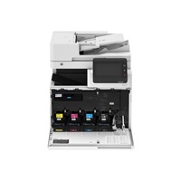 Canon imageFORCE C1743 barevná laserová MF(kopírování/tisk/skenování/odesílání) A4,43str./min.,DADF, LCD bundle s tonery
