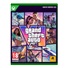 XSX hra Grand Theft Auto VI