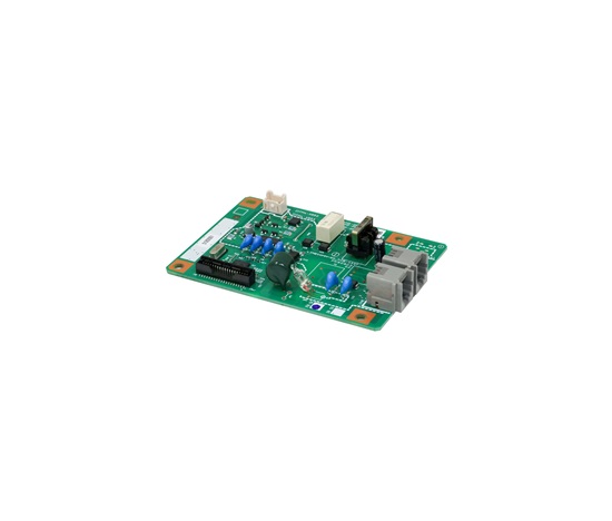 Canon Super G3 FAX Board-BW1