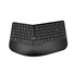 GENIUS Ergo KB-7000BT Wireless/ duální BT+2,4GHz/ Copilot/ USB/ černá/ CZ+SK layout