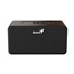 GENIUS repro SP-918BT/ Bluetooth 5.3/ 6W/ dobíjecí USB-C/ barva tmavé dřevo