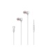 GENIUS headset HS-M368 White/ bílý/ USB-C