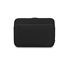 Hama Neoprene obal na notebook, do 14,1", predné vrecko, čierny