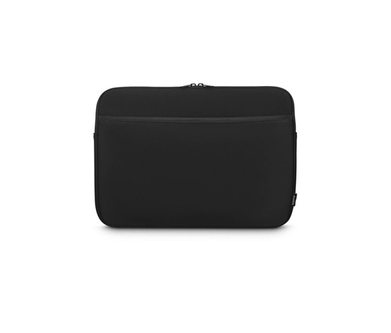 Hama Neoprene obal na notebook, do 14,1", predné vrecko, čierny