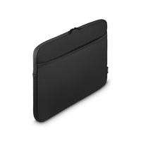 Hama Neoprene obal na notebook, do 14,1", predné vrecko, čierny