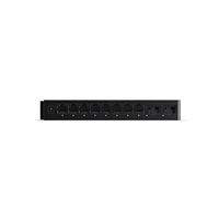 ASUS ProArt Switch PQG-U1080, 8x LAN, 2x SPE+, 80 Gb/s