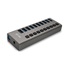 BAZAR - i-tec USB 3.0 nabíjecí HUB 10port + Power Adapter 48 W - Poškozený obal (Komplet)